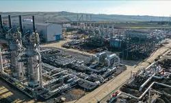Spot Doğal Gaz Piyasasında Referans Fiyat 14 Bin 412 Lira Oldu