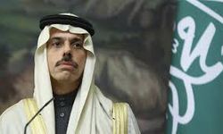 Suudi Arabistan ve ABD, Gazze’deki Durumu ve Bölgesel Gelişmeleri Görüştü