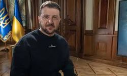 Zelenskiy: Azerbaycan ile Stratejik Ortaklığı Geliştirmeyi Bekliyoruz