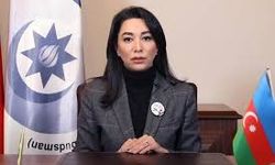 Azerbaycan Ombudsmanı Aliyeva: “Ermenistan 30 Yıldır Kayıplarımızın Akıbetini Açıklamıyor”