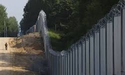 Polonya'ya, Belarus'tan 3 günde 550'den fazla yasa dışı sınır geçişi girişimi kaydedildi