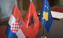Kosova, Arnavutluk ve Hırvatistan ortak silah alımı planlıyor