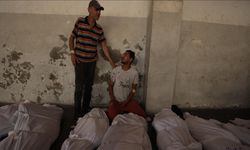 İsrail'in Gazze'ye düzenlediği son saldırılarda 15 kişi hayatını kaybetti