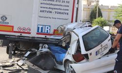 Manisa’da feci kaza: İki kuzen hayatını kaybetti
