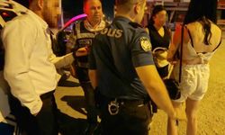 Saldırıya uğrayan kadını KADES sayesinde polisin anında müdahalesi kurtardı