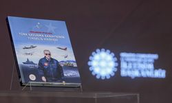 İletişim Başkanlığı’ndan “Türk Savunma Sanayisinin Yükseliş Hikâyesi” kitabı
