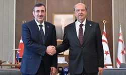 KKTC Cumhurbaşkanı Tatar: "Egemenliğimizi tanımadan resmi müzakerelere başlamayız"
