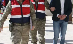 Kars'ta silah kaçakçılığı operasyonunda 4 şüpheliye para cezası verildi