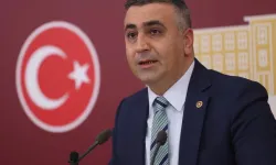 MHP MYK Üyesi Timur Şaşmaz’ın Babası Vefat Etti