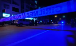 Samsun'da tartıştığı akrabası tarafından silahla vurulan kişi yaralandı