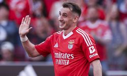 Benfica’dan Kerem Aktürkoğlu açıklaması