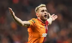 Barış Alper Yılmaz'ın idolü; Cristiano Ronaldo