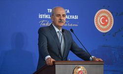 TBMM Başkanı Kurtulmuş: Süreç içinde terör örgütüyle hiçbir pazarlık yapılmamış, yapılmayacaktır