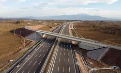 Kuzey Marmara Otoyolu'nda bakım ve onarım çalışmaları yapılacak