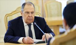 Lavrov: İstanbul'da 2022'de mutabakata varılan güvenlik garantilerini destekliyoruz