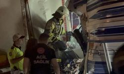 Kocaeli’de 3 araçlı zincirleme kaza: 1 ölü
