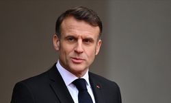 Macron, olası Trump-Putin-Zelenskiy zirvesinin ardından Türkiye'nin de katılacağı yeni bir görüşmeden yana