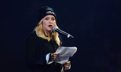 Şarkıcı Madonna, Gazze'yi ziyaret etmesi için Papa'ya çağrıda bulundu