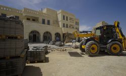 Mardin Yeşilli, Yöresel Mimariyle Turizmin Yeni Cazibe Merkezi Oluyor