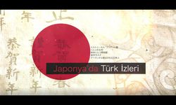 "Japonya'da Türk İzleri" belgesel filmi, THY seferlerinde izlenebilecek