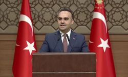 Bakan Kacır: Yatırım, istihdam, üretim ve ihracat eksenindeki kararlı yürüyüşümüz sürecek