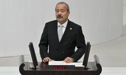 MHP’li Taytak: “Dokuz bölge anlayışı bölücülük değil, bin yıllık kardeşliğin sembolüdür”