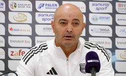 Metin İlhan: "İki farklı Pendikspor izlettirdik"