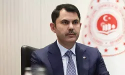 Bakan Murat Kurum’dan Mustafa Demir için taziye mesajı