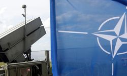 Hollanda, NATO üzerinden Ukrayna'ya ABD silah sistemleri temin edecek ilk ülke
