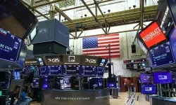 New York borsası yükselişle kapandı