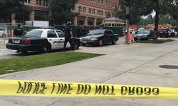 ABD'nin Minneapolis kentindeki okula silahlı saldırı düzenlendi
