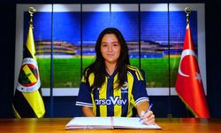Fenerbahçe Kadın Futbol Takımı İsveçli Orta Saha Olivia Johansson’u Kadrosuna Kattı