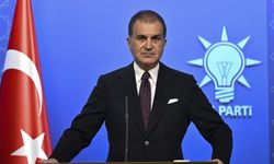 AK Parti Sözcüsü Çelik’ten Özel’e tepki: “Özel, CHP’yi düzgün bir çizgiye çekmeye enerji harcamalı”