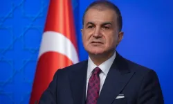 Ömer Çelik’ten 30 Ağustos Zafer Bayramı Mesajı