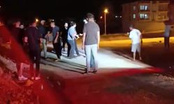 Adıyaman’da iki grup arasında silahlı kavga