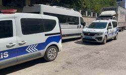 Silahını temizlerken kendini vurdu