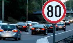 Trafikte Yeni Dönem: Levhalar Netleşiyor, Hız Sınırları Gözden Geçiriliyor