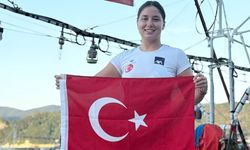 Bengisu Avcı, Ocean’s 7’yi tamamlayan ilk Türk sporcu oldu