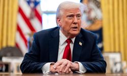 Trump: "Evsizler Başkentten Uzaklaştırılacak, Güvenli Yerler Sağlanacak"