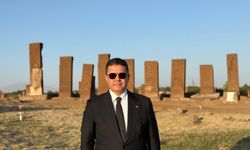 MHP’li Ersoy’dan Malazgirt Zaferi mesajı