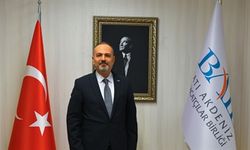Batı Akdeniz'in 7 aylık ihracatı 1 milyar 599 milyon 747 bin dolara ulaştı