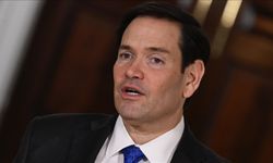 Rubio, Ukrayna'da barış için güvenlik ve sınır anlaşmazlıklarının da konuşulması gerektiğini belirtti