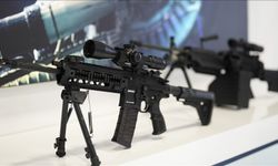 Başarı Global, silah üstü nişangah sistemlerini Türkiye'ye taşıma yolunda