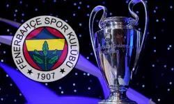 Fenerbahçe'nin Şampiyonlar Ligi play-off turundaki muhtemel rakipleri belli oldu