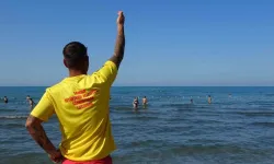 Samsun'da çayda boğulma tehlikesi geçiren kardeşini kurtarmak isteyen genç yaşamını yitirdi