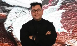 Sanatçı Refik Anadol, TIME100 AI kapağını tasarladı