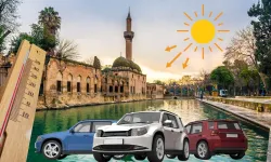 Kavurucu Sıcaklarda Aracınız Emin Ellerde mi?
