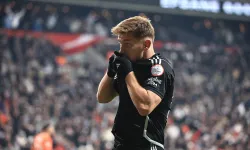 Semih Kılıçsoy, Cagliari Calcio’ya Kiralandı