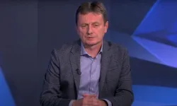 Sırp Bakan Glisic, TV canlı yayınında beyin kanaması geçirdi