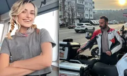 Sinem’in katili Sinop’ta çadır kurarken yakalandı